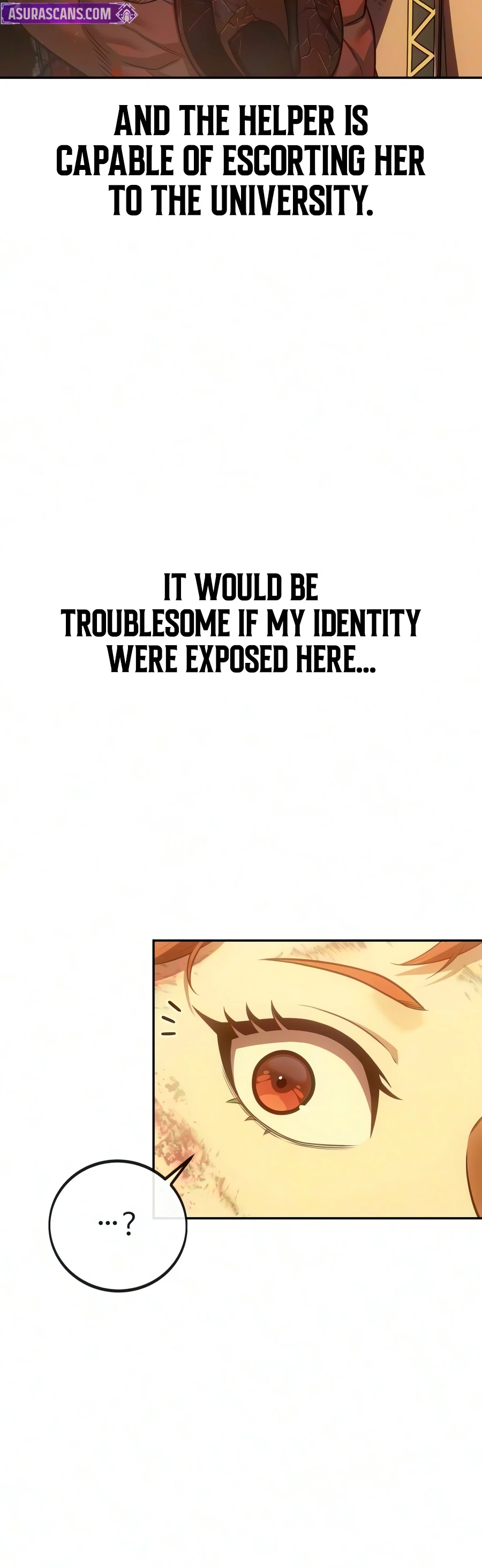 30 Years Since the Prologue Chapter 4 Page 15