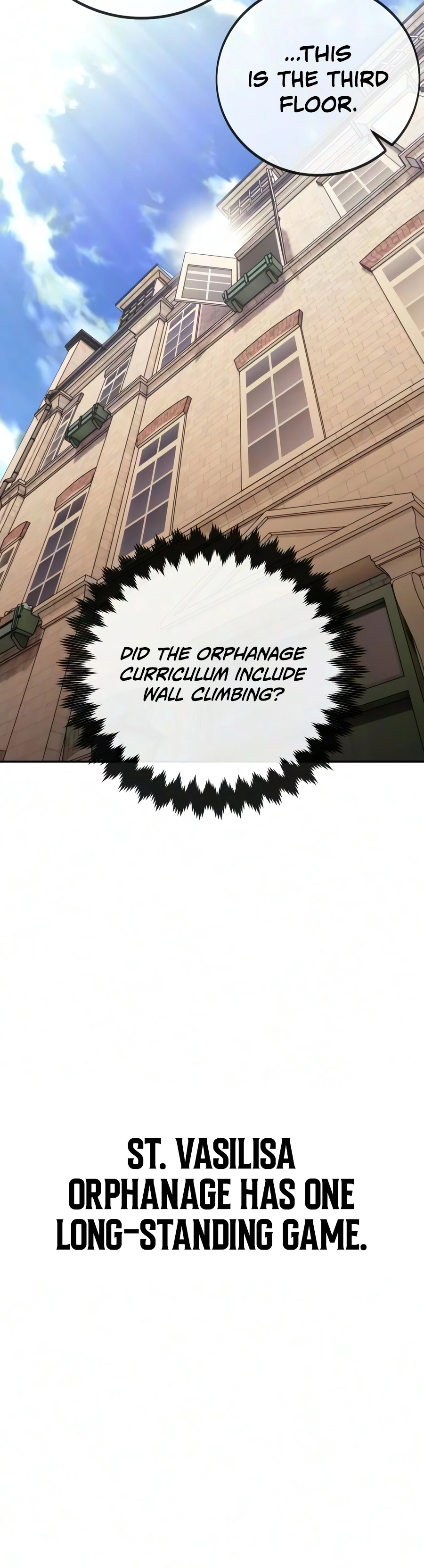 30 Years Since the Prologue Chapter 4 Page 23