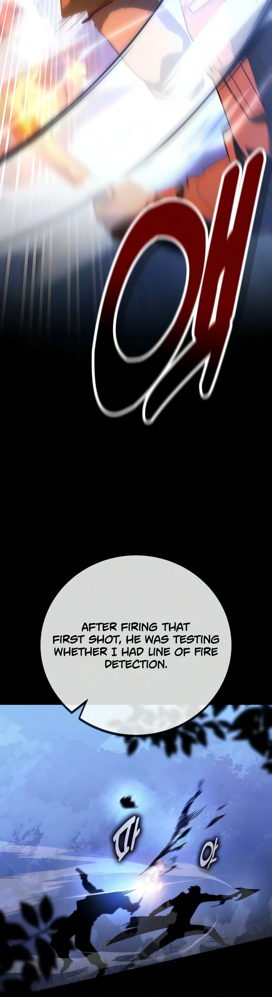 30 Years Since the Prologue Chapter 7 Page 25