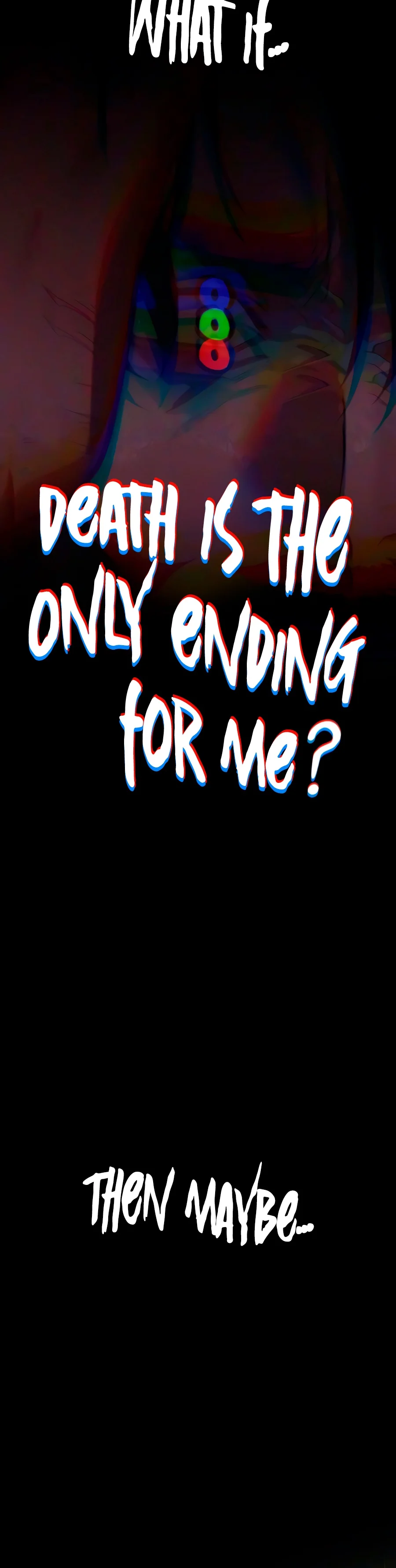 30 Years Since the Prologue Chapter 12 Page 5