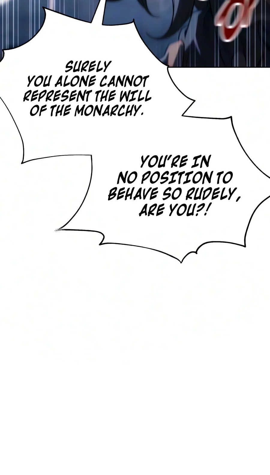 30 Years Since the Prologue Chapter 15 Page 12
