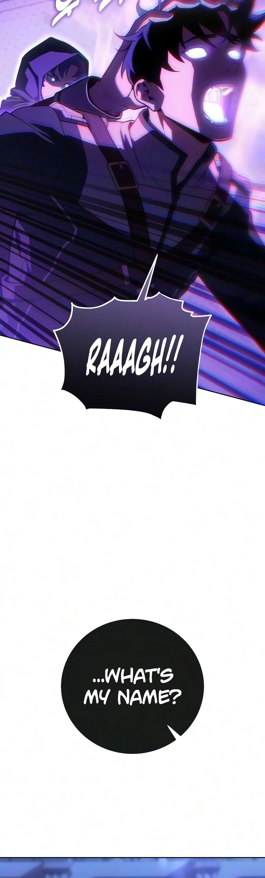 30 Years Since the Prologue Chapter 17 Page 3