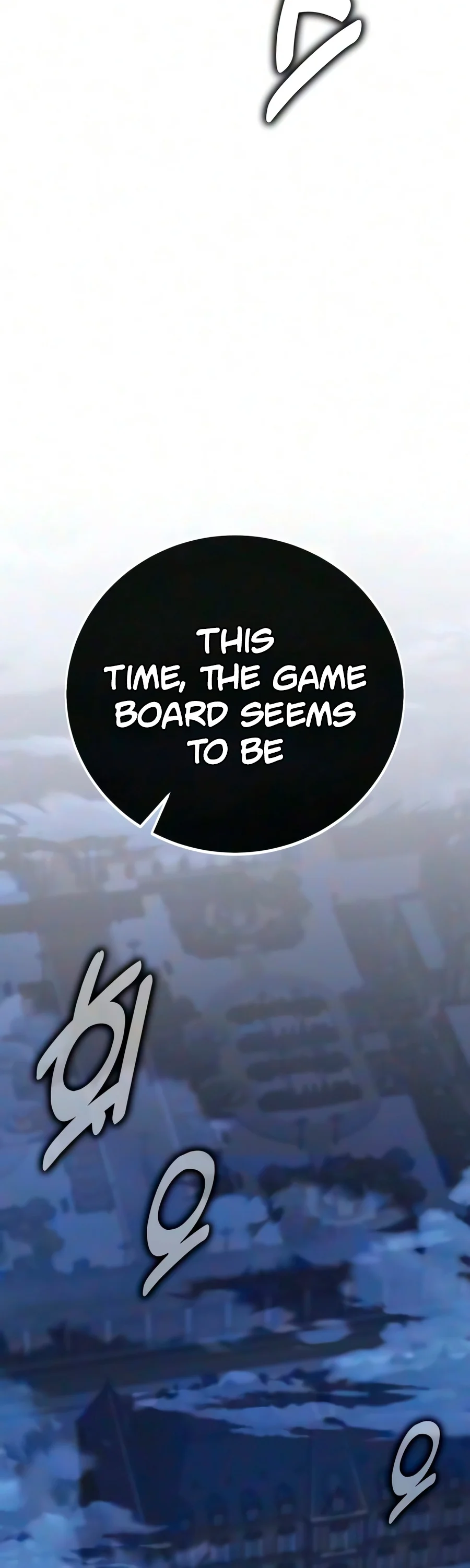 30 Years Since the Prologue Chapter 18 Page 9