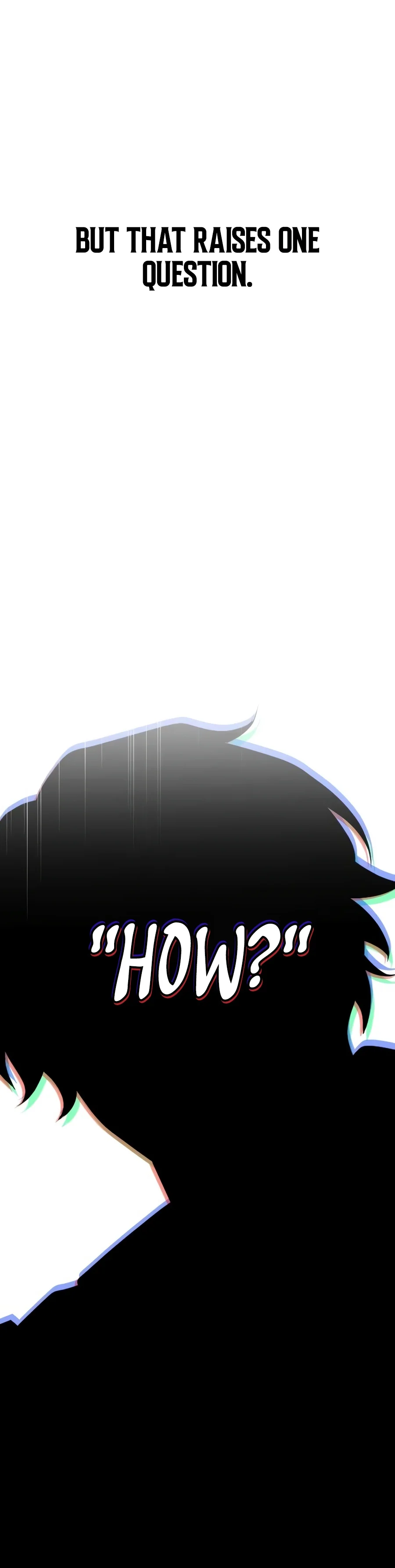30 Years Since the Prologue Chapter 19 Page 9