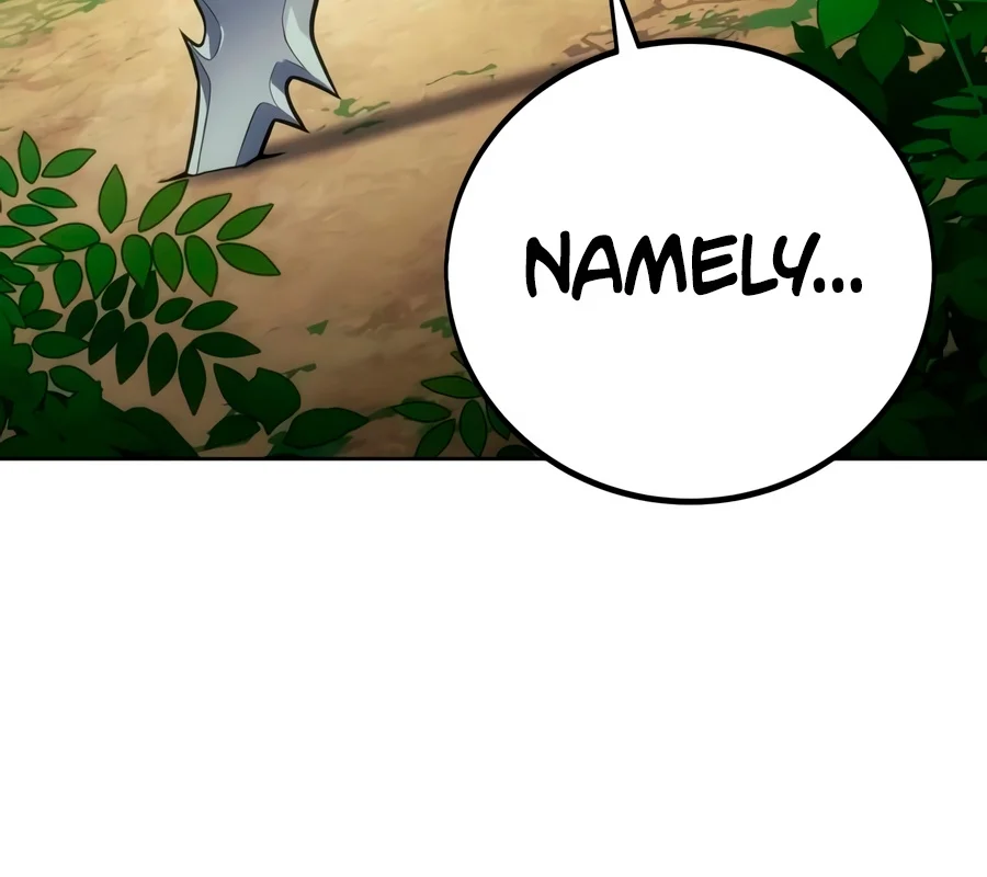 30 Years Since the Prologue Chapter 20 Page 15