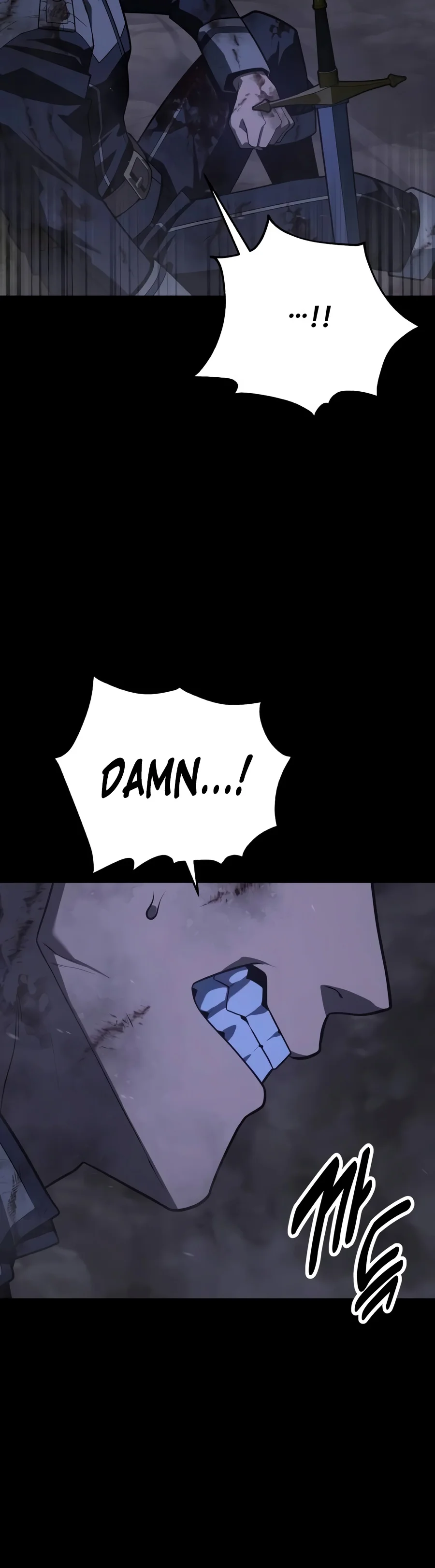 30 Years Since the Prologue Chapter 21 Page 27