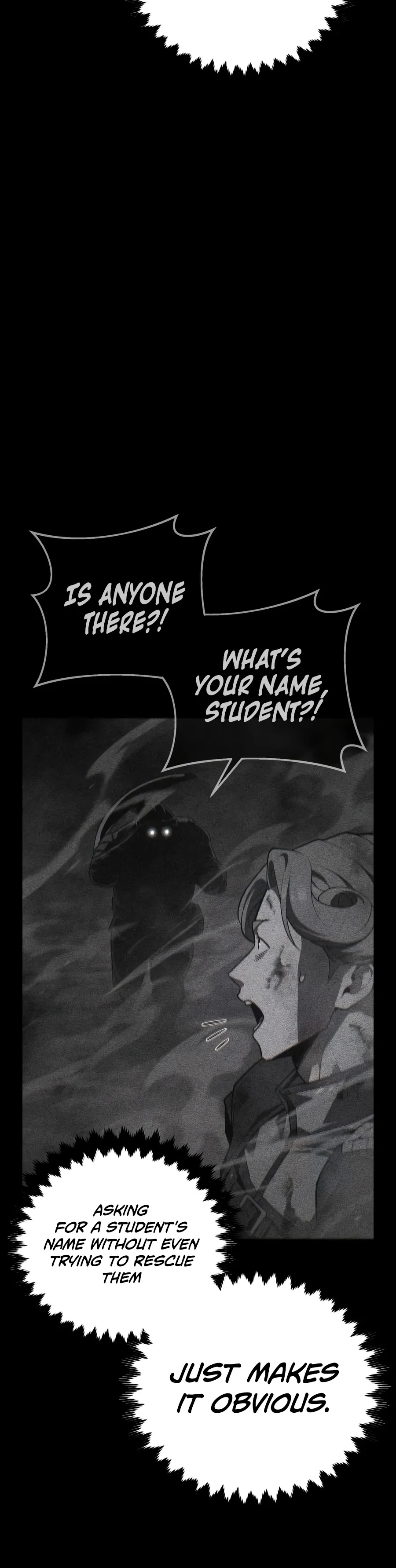 30 Years Since the Prologue Chapter 21 Page 29