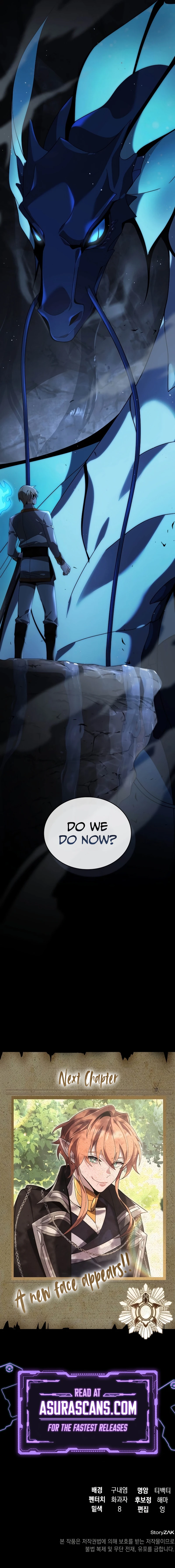 A Cadet Becomes a Prophet?! Chapter 15 Page 11