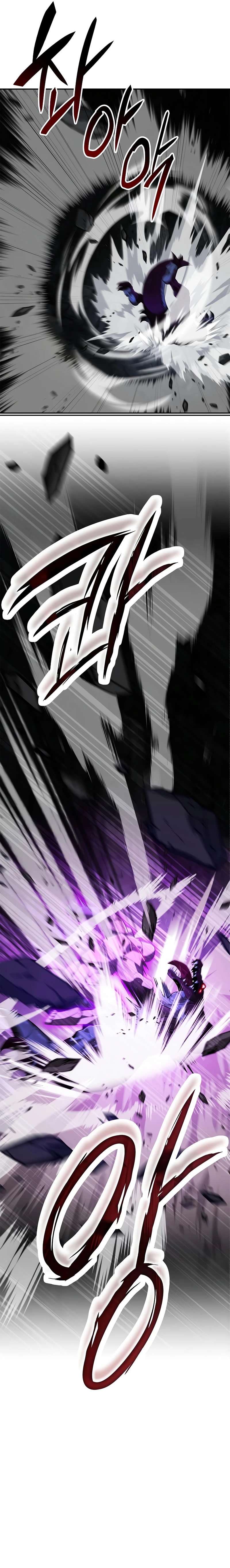A Cadet Becomes a Prophet?! Chapter 33 Page 10