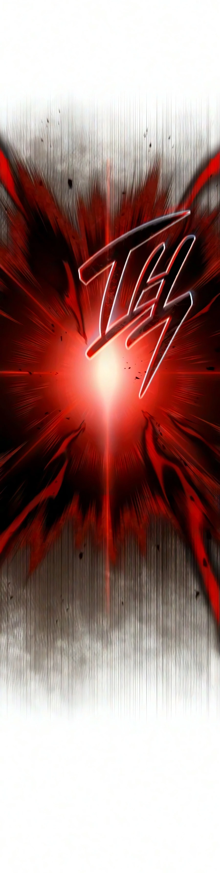 A Cadet Becomes a Prophet?! Chapter 44 Page 17