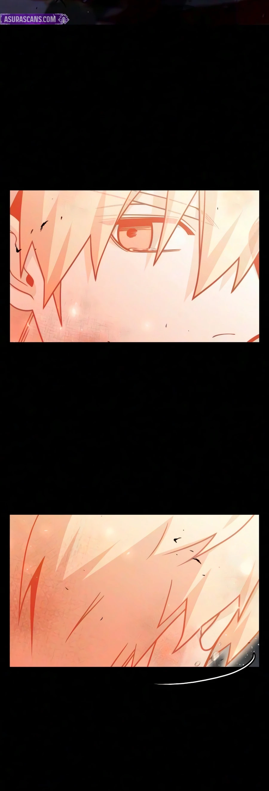 A Cadet Becomes a Prophet?! Chapter 46 Page 11