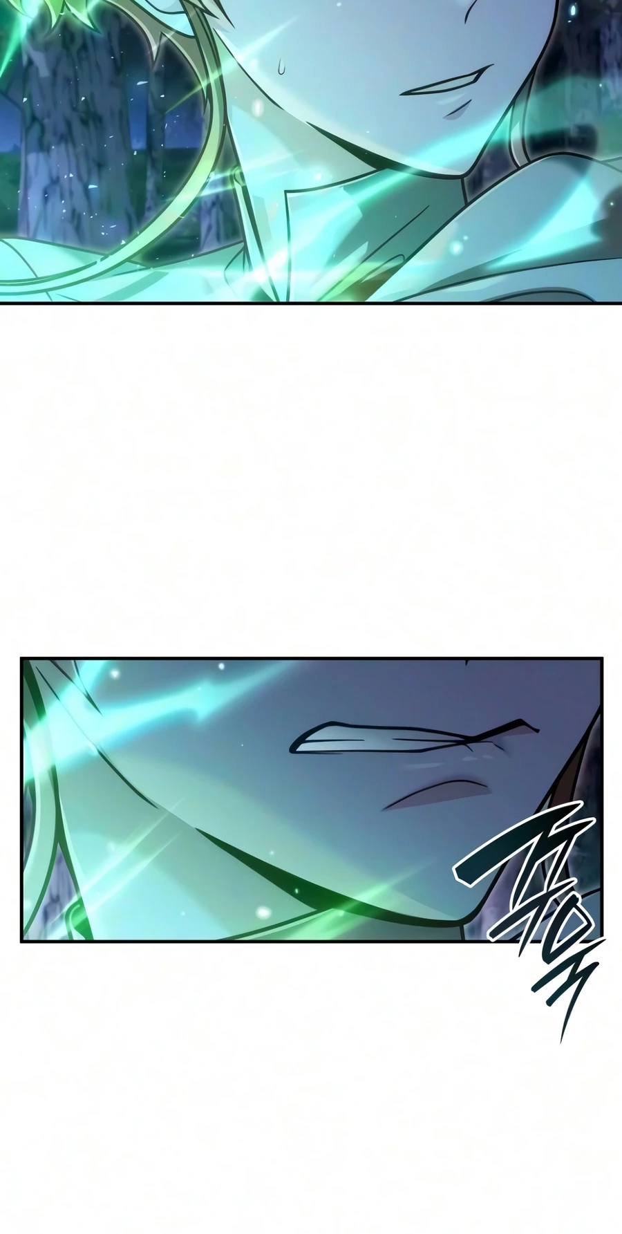A Cadet Becomes a Prophet?! Chapter 50 Page 3