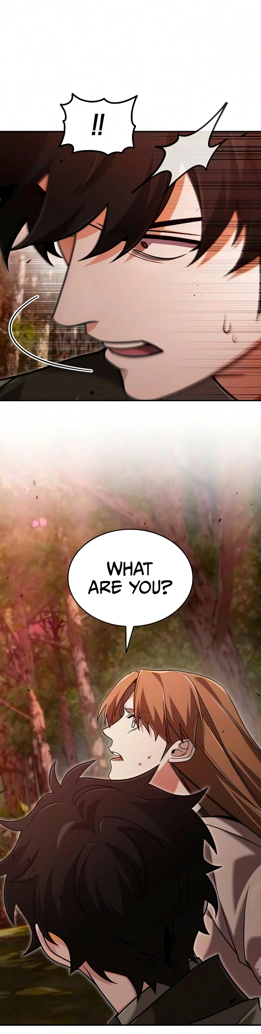 A Cadet Becomes a Prophet?! Chapter 52 Page 3