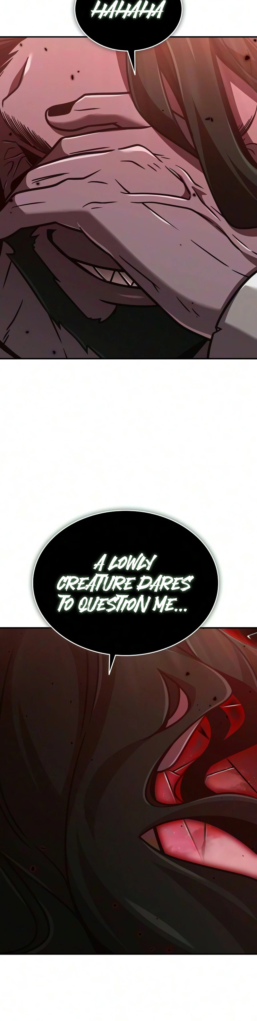 A Cadet Becomes a Prophet?! Chapter 52 Page 5