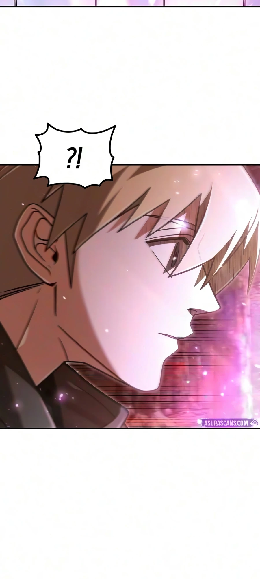 A Cadet Becomes a Prophet?! Chapter 53 Page 3