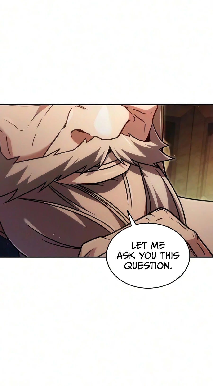 A Cadet Becomes a Prophet?! Chapter 56 Page 17