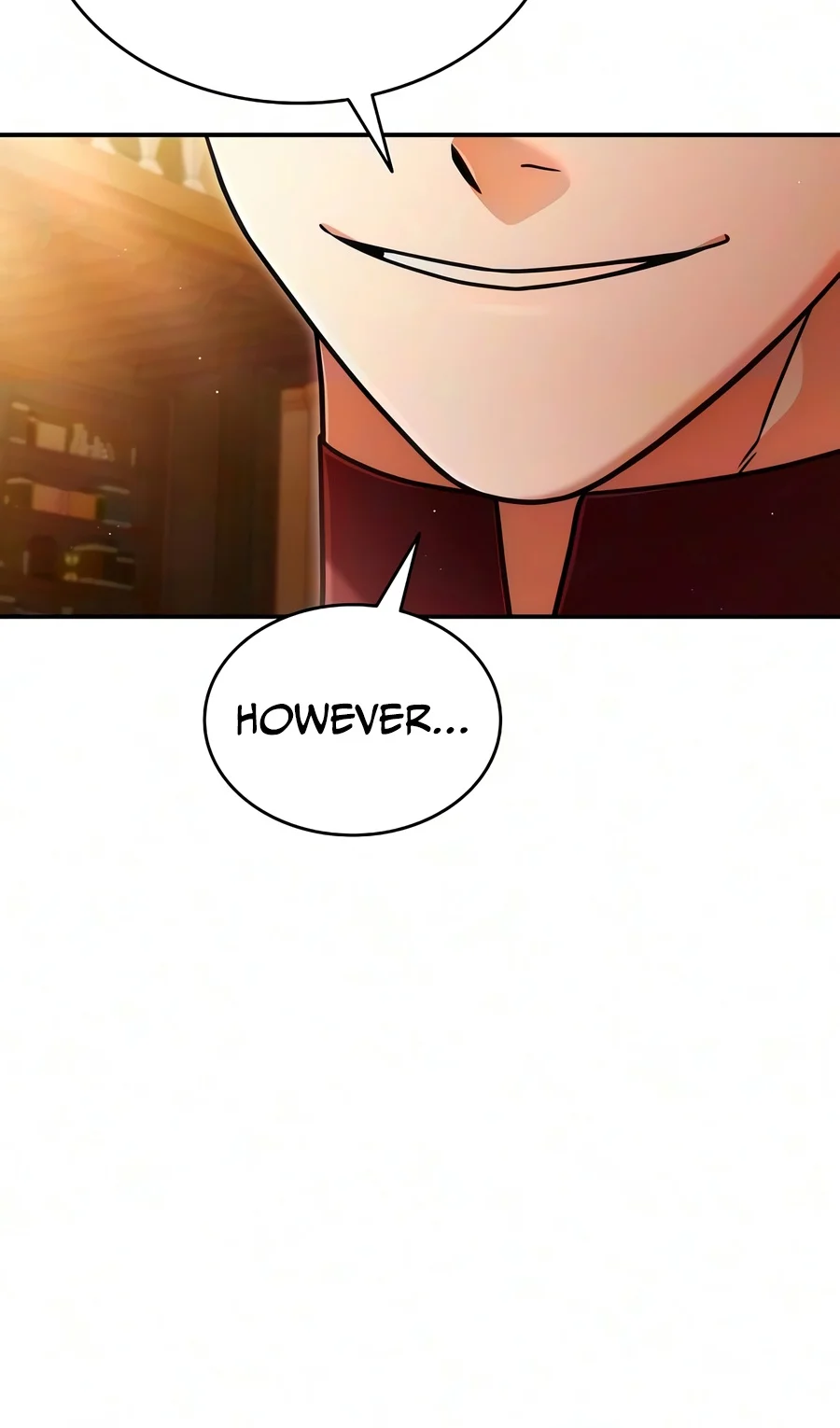 A Cadet Becomes a Prophet?! Chapter 57 Page 9