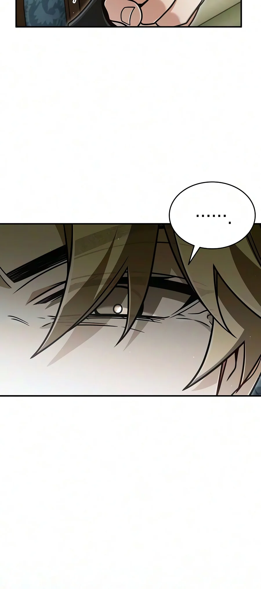 A Cadet Becomes a Prophet?! Chapter 59 Page 11