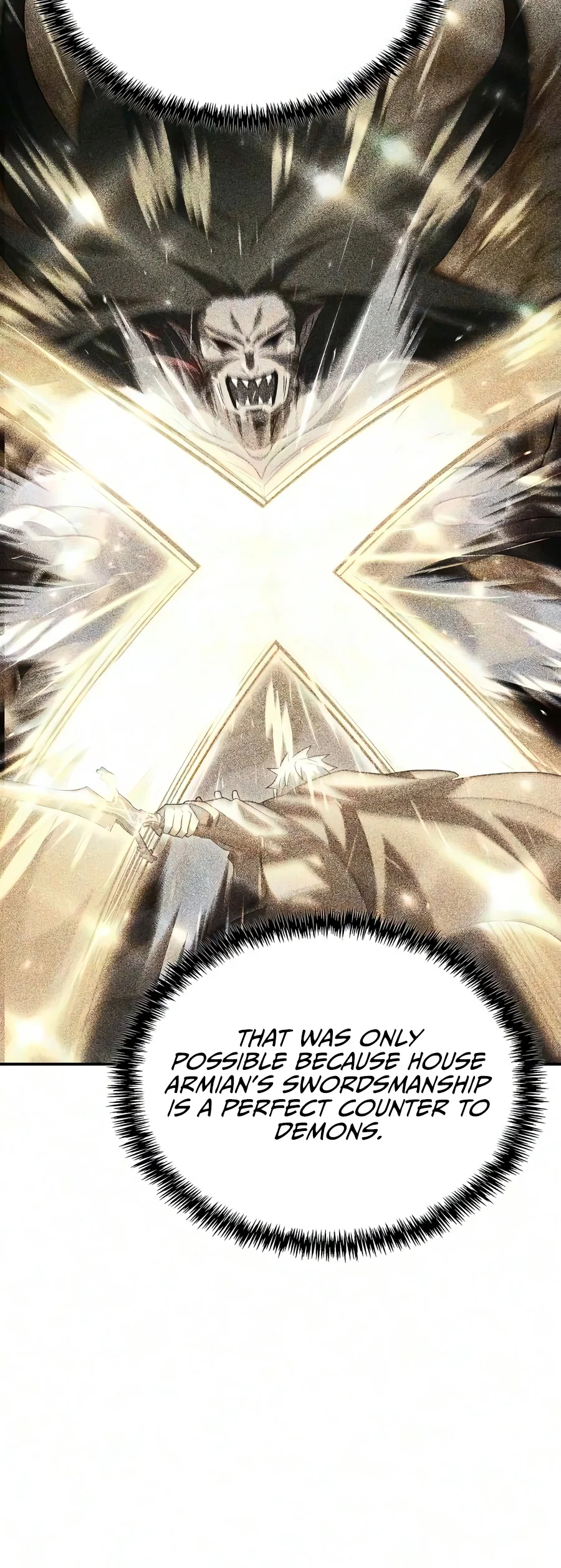 A Cadet Becomes a Prophet?! Chapter 62 Page 2
