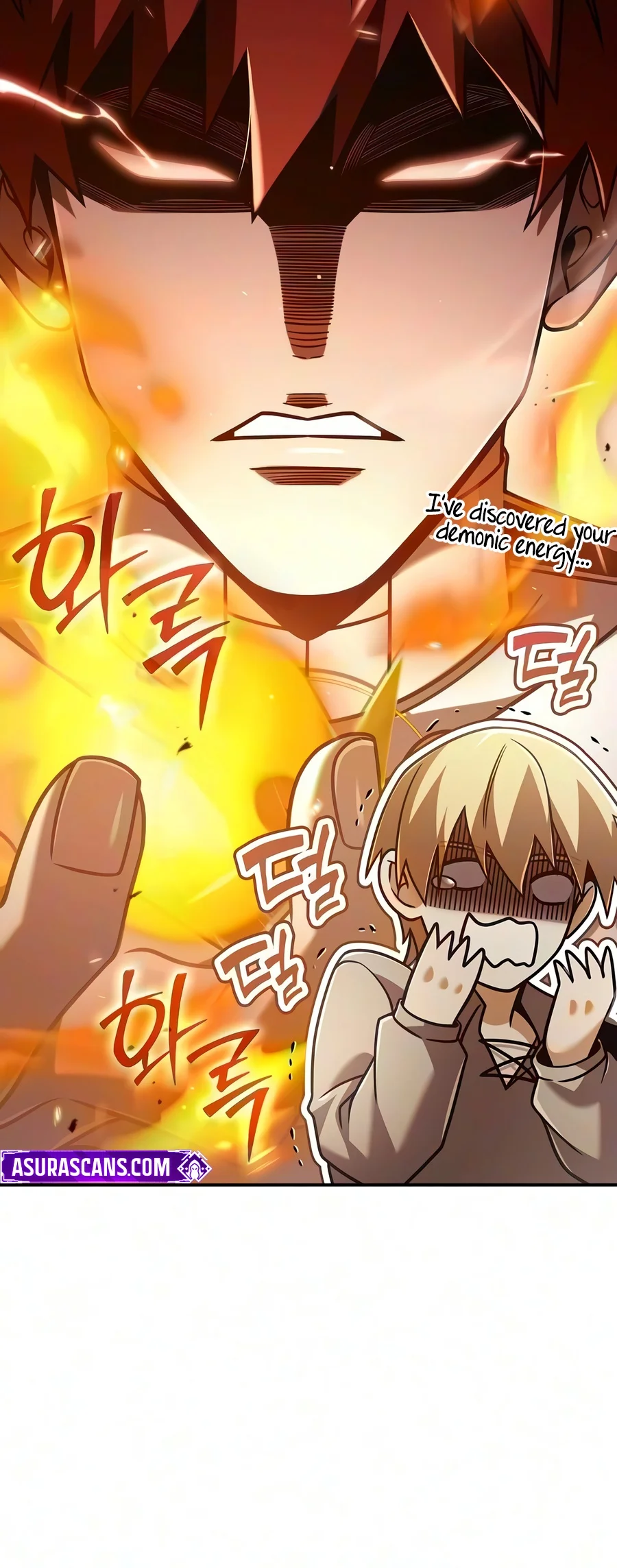 A Cadet Becomes a Prophet?! Chapter 62 Page 4