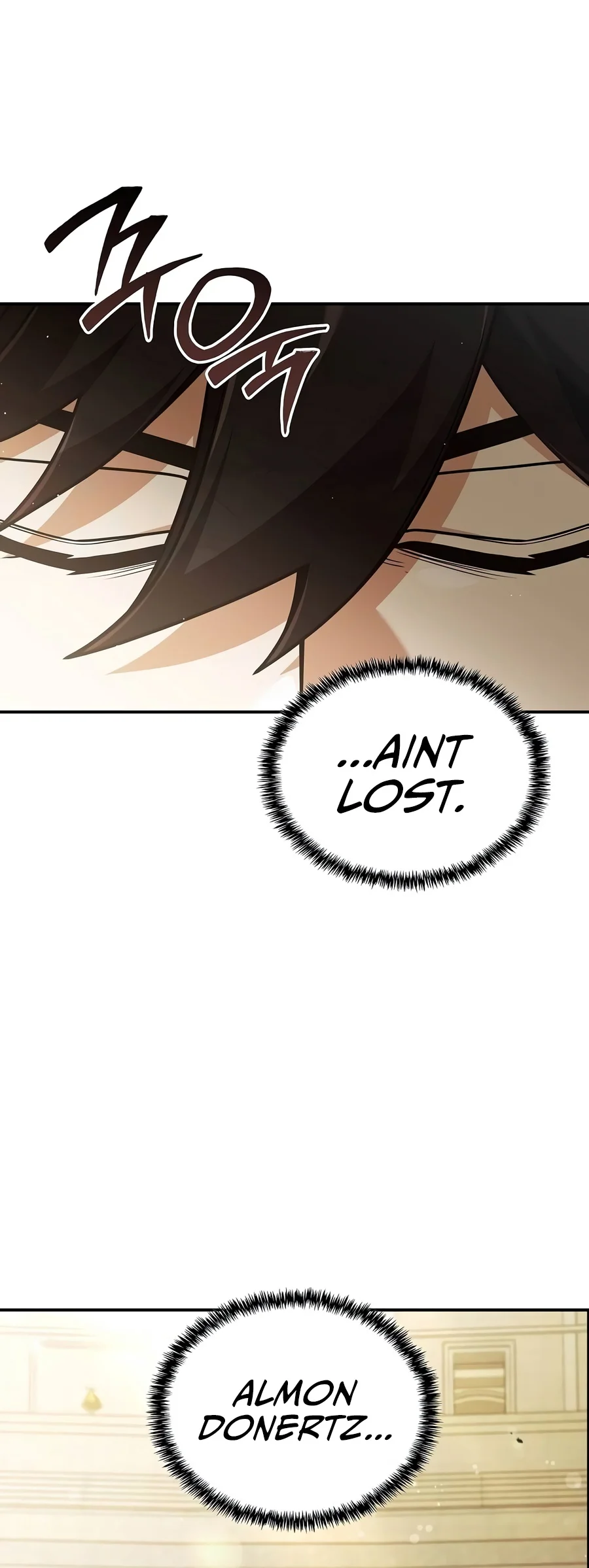 A Cadet Becomes a Prophet?! Chapter 65 Page 5
