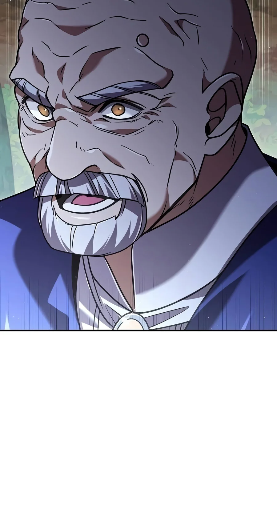 A Cadet Becomes a Prophet?! Chapter 65 Page 17