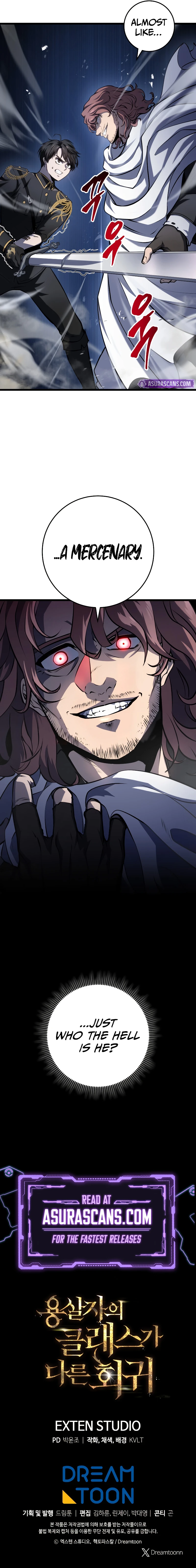 A Dragonslayer’s Peerless Regression Chapter 10 Page 16