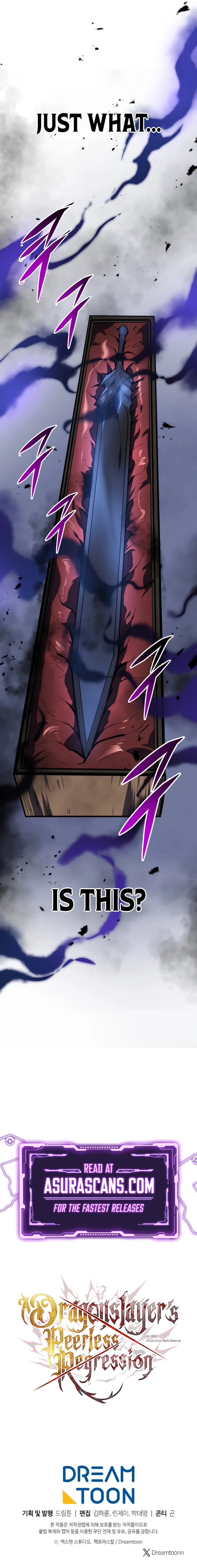 A Dragonslayer’s Peerless Regression Chapter 25 Page 14