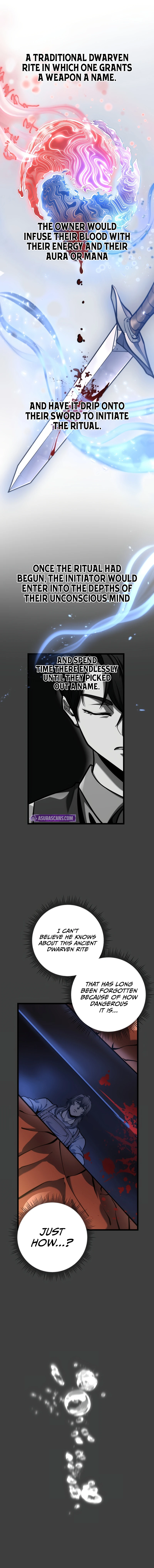 A Dragonslayer’s Peerless Regression Chapter 26 Page 5