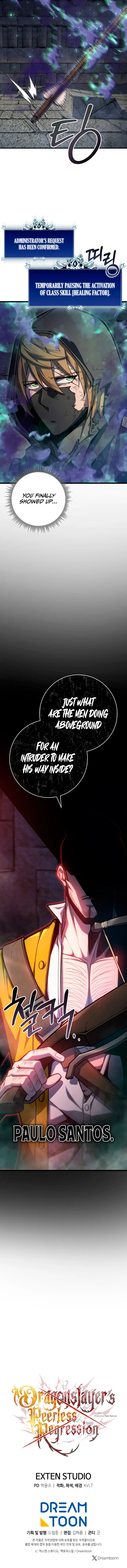 A Dragonslayer’s Peerless Regression Chapter 55 Page 16