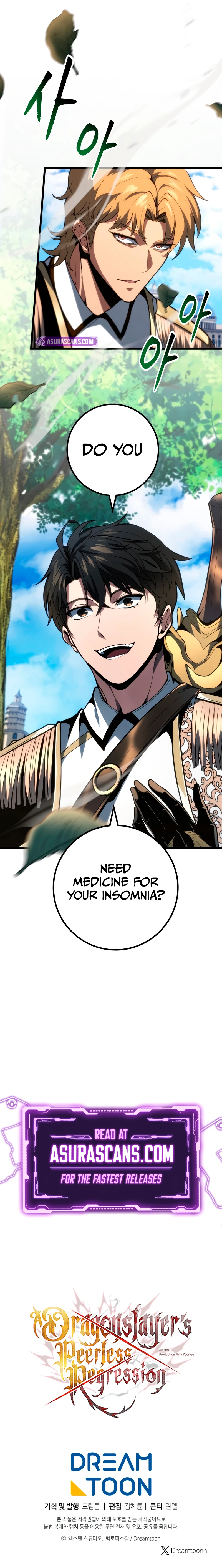 A Dragonslayer’s Peerless Regression Chapter 63 Page 14