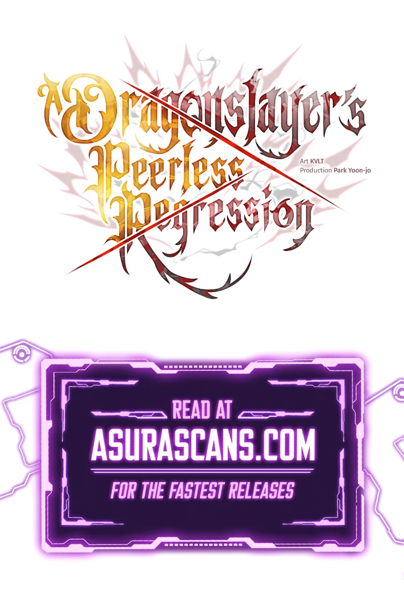 A Dragonslayer’s Peerless Regression Chapter 71 Page 13