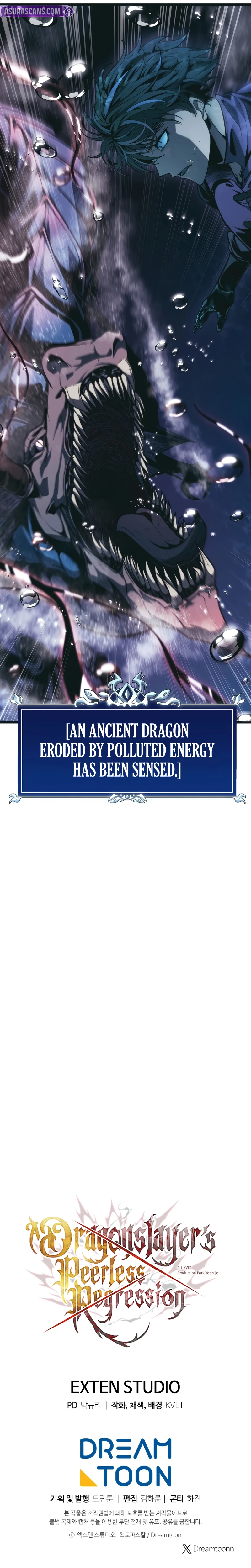 A Dragonslayer’s Peerless Regression Chapter 78 Page 11