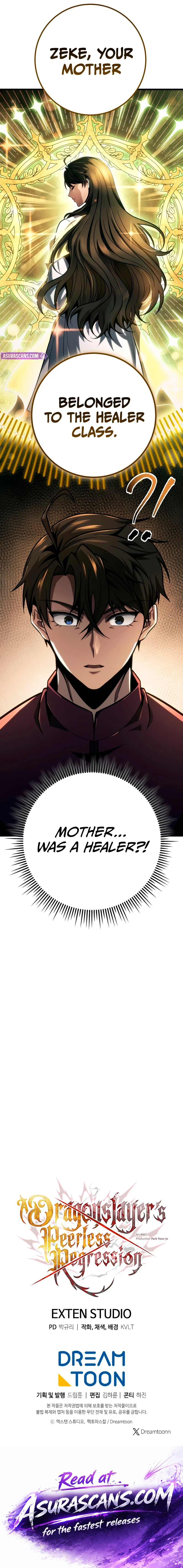 A Dragonslayer’s Peerless Regression Chapter 80 Page 11