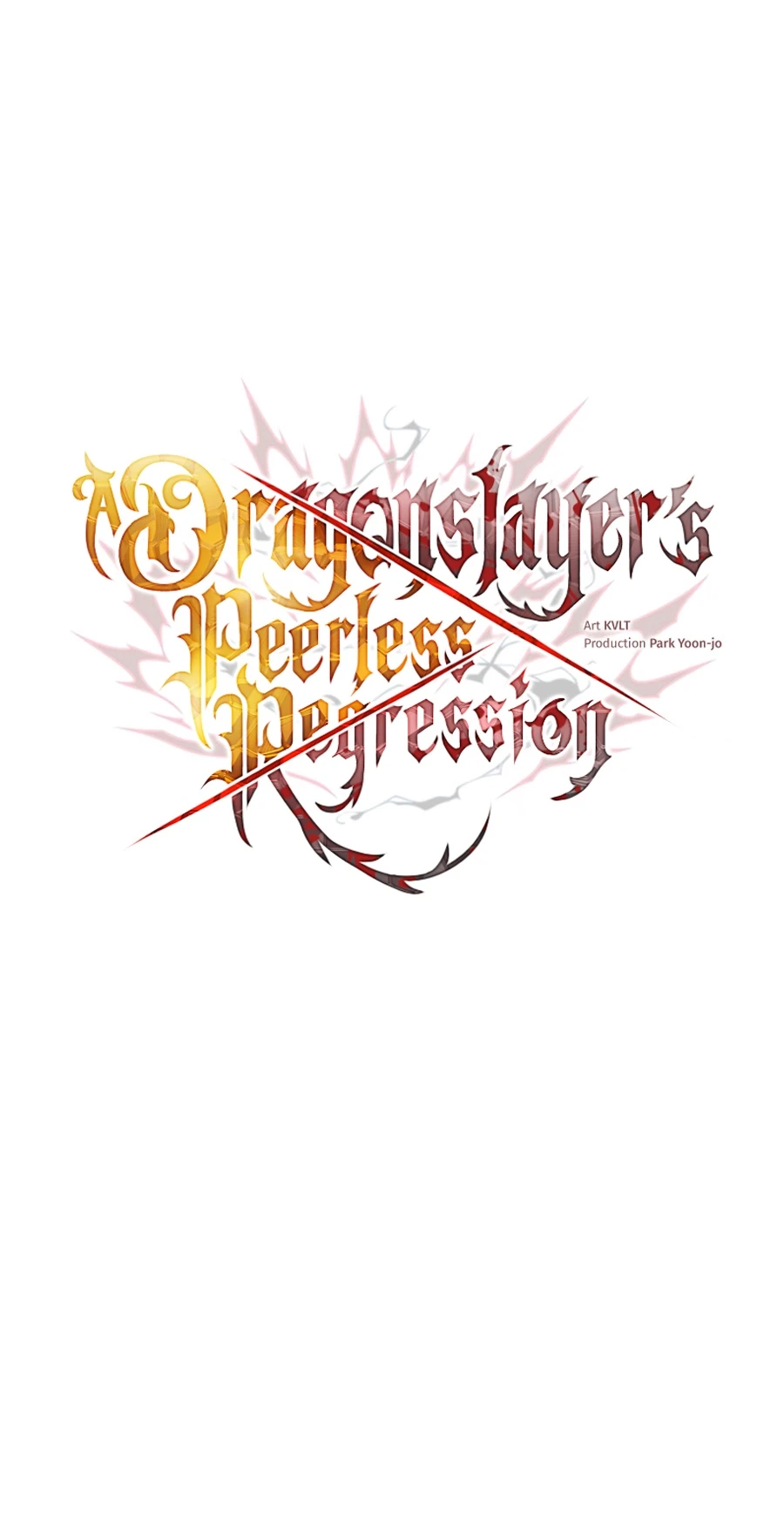 A Dragonslayer’s Peerless Regression Chapter 85 Page 8
