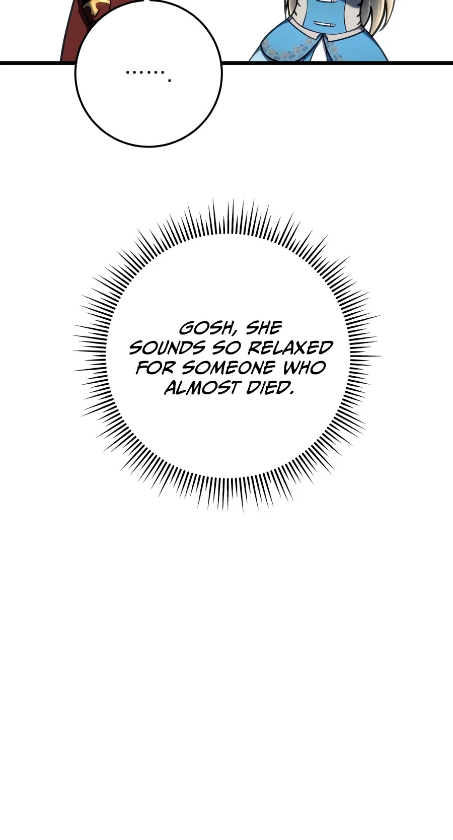 A Dragonslayer’s Peerless Regression Chapter 85 Page 12