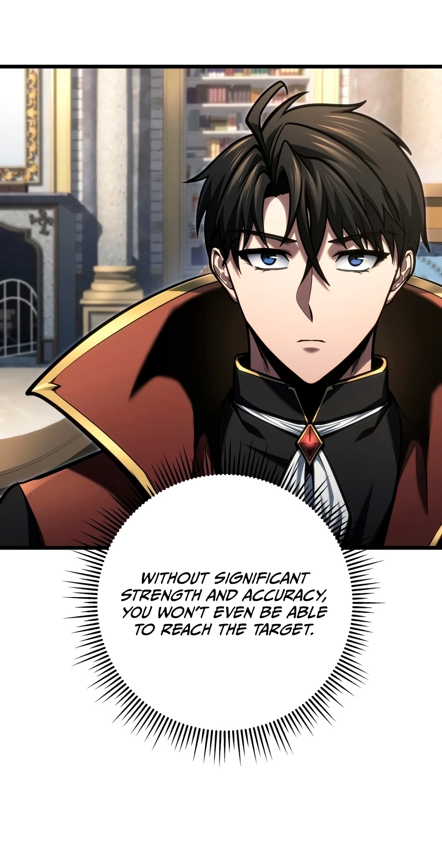 A Dragonslayer’s Peerless Regression Chapter 85 Page 14