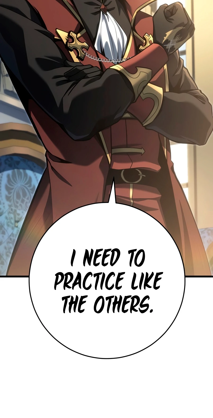 A Dragonslayer’s Peerless Regression Chapter 85 Page 16