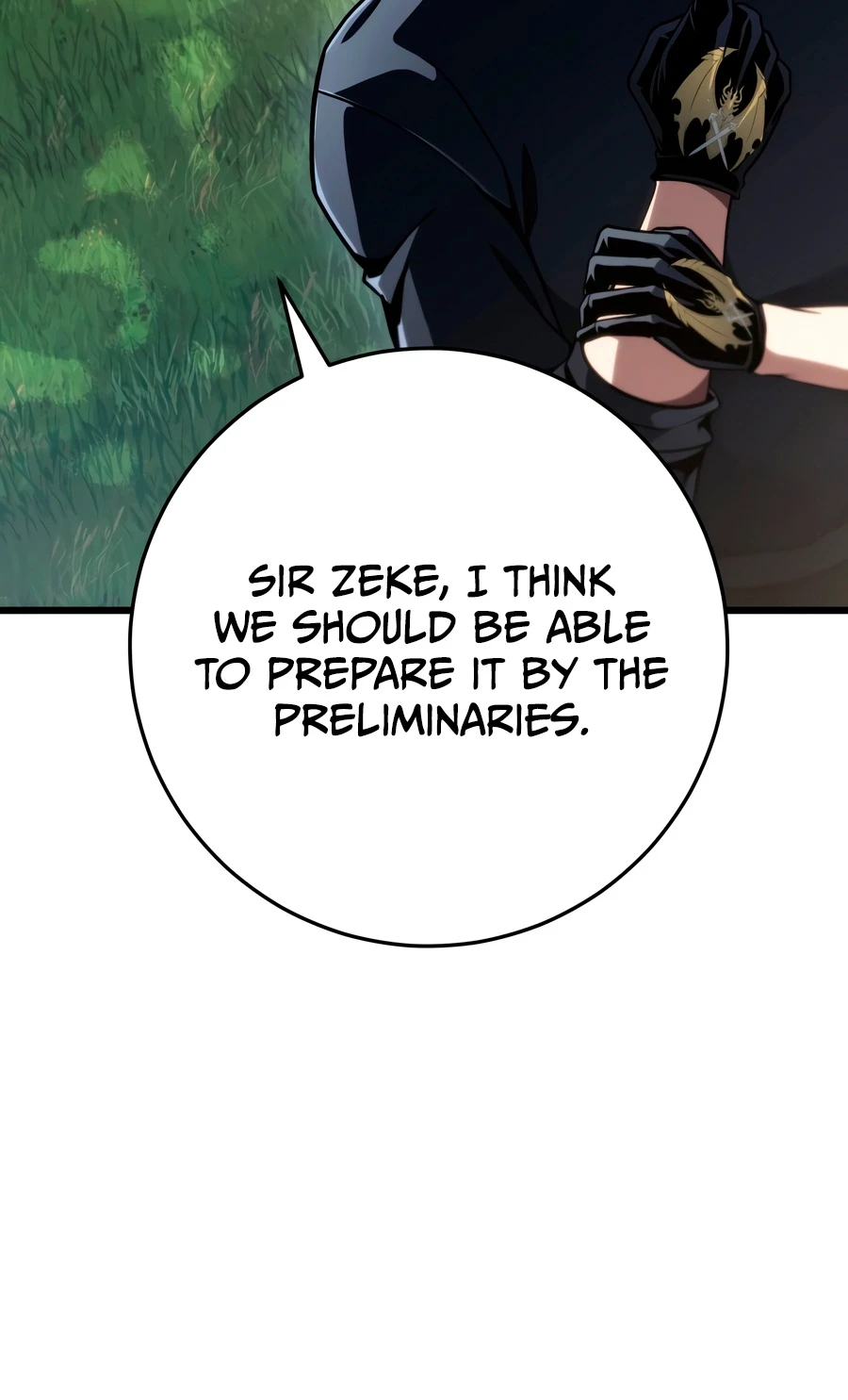 A Dragonslayer’s Peerless Regression Chapter 86 Page 3