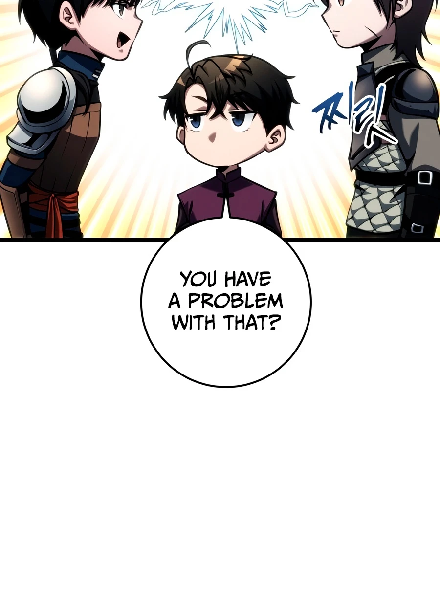 A Dragonslayer’s Peerless Regression Chapter 86 Page 12