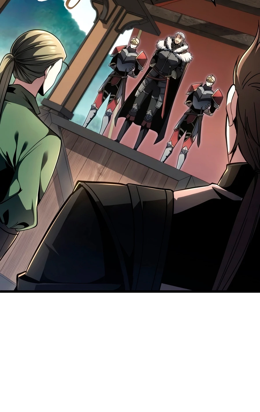 A Dragonslayer’s Peerless Regression Chapter 87 Page 6