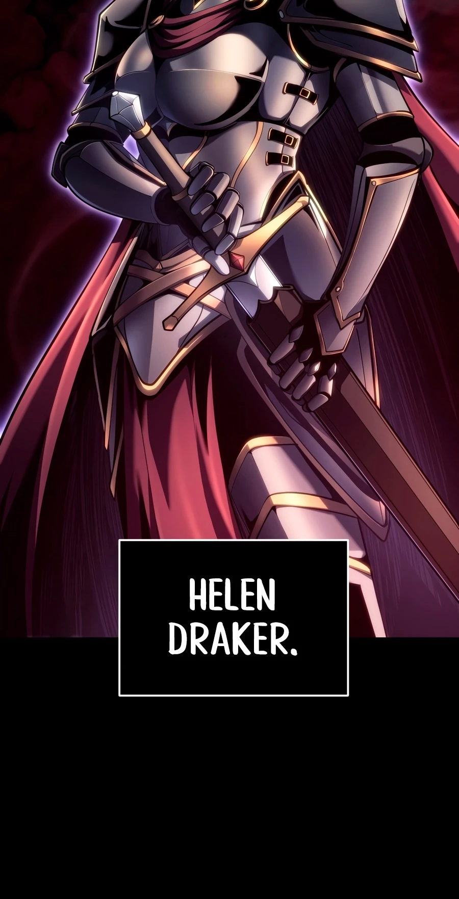 A Dragonslayer’s Peerless Regression Chapter 88 Page 3