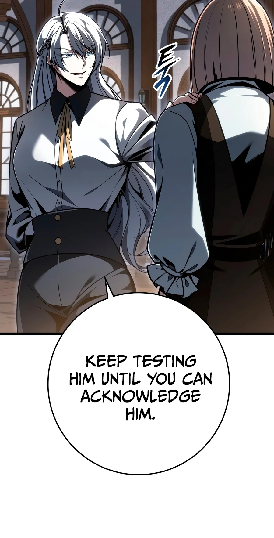 A Dragonslayer’s Peerless Regression Chapter 88 Page 9