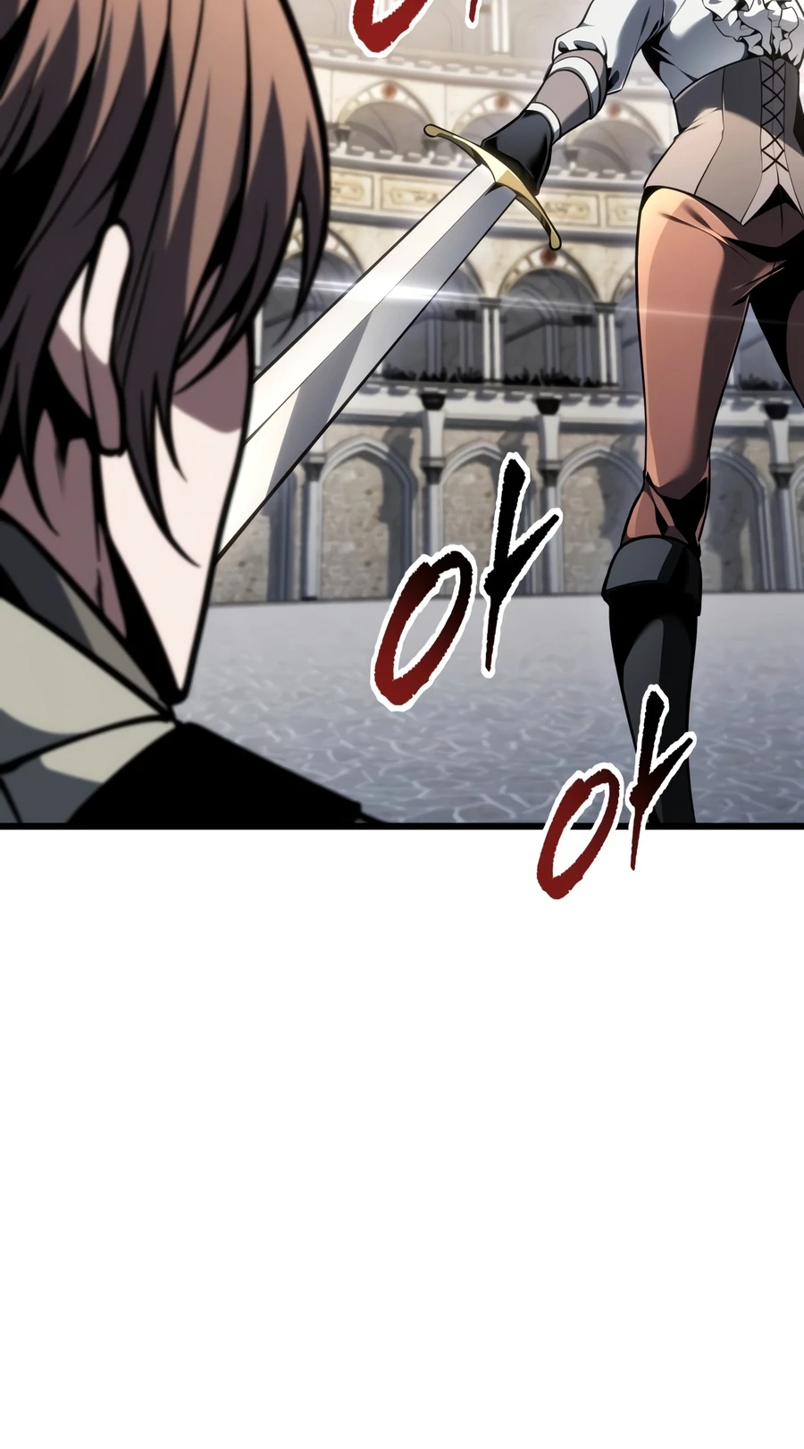 A Dragonslayer’s Peerless Regression Chapter 92 Page 14