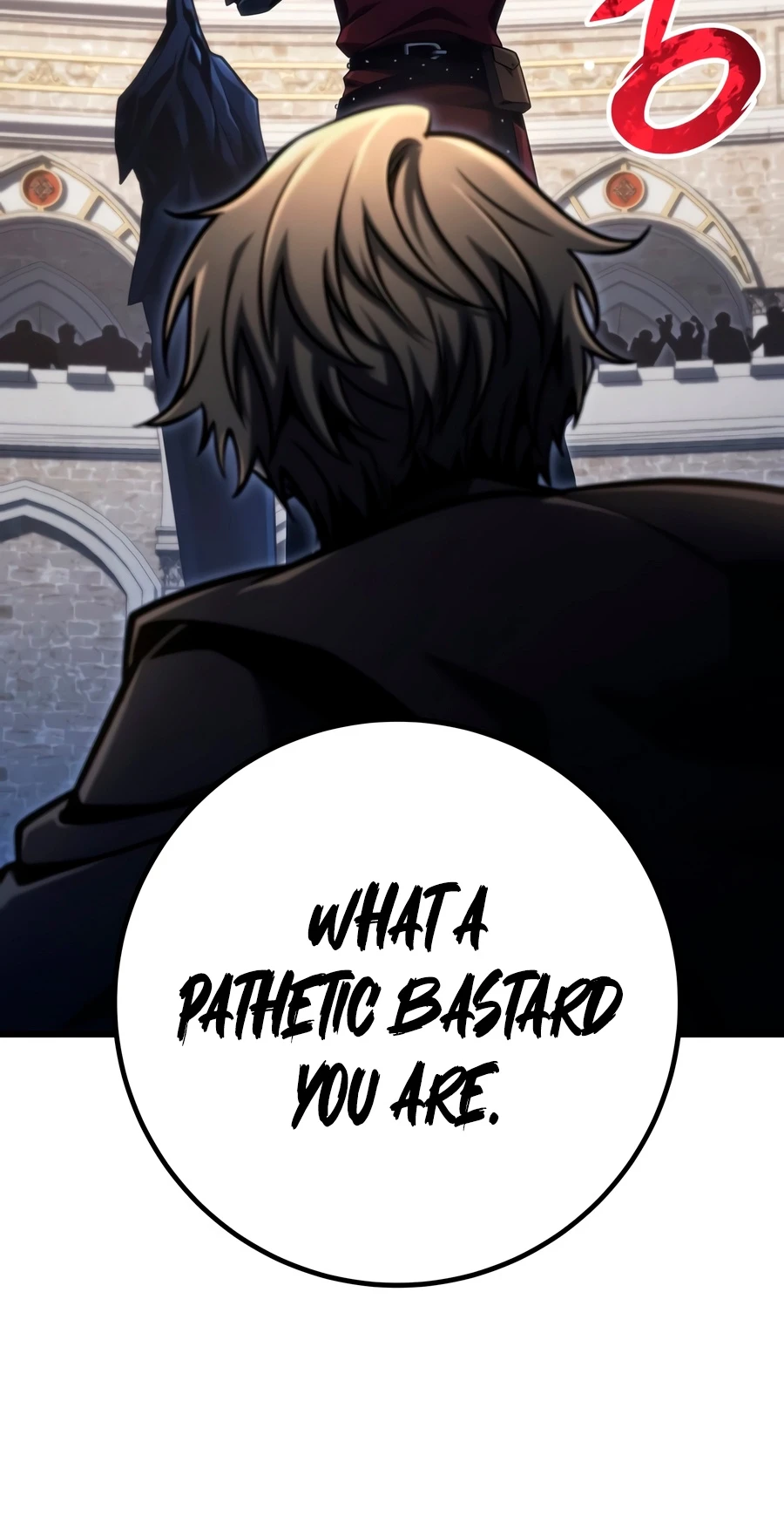 A Dragonslayer’s Peerless Regression Chapter 93 Page 6