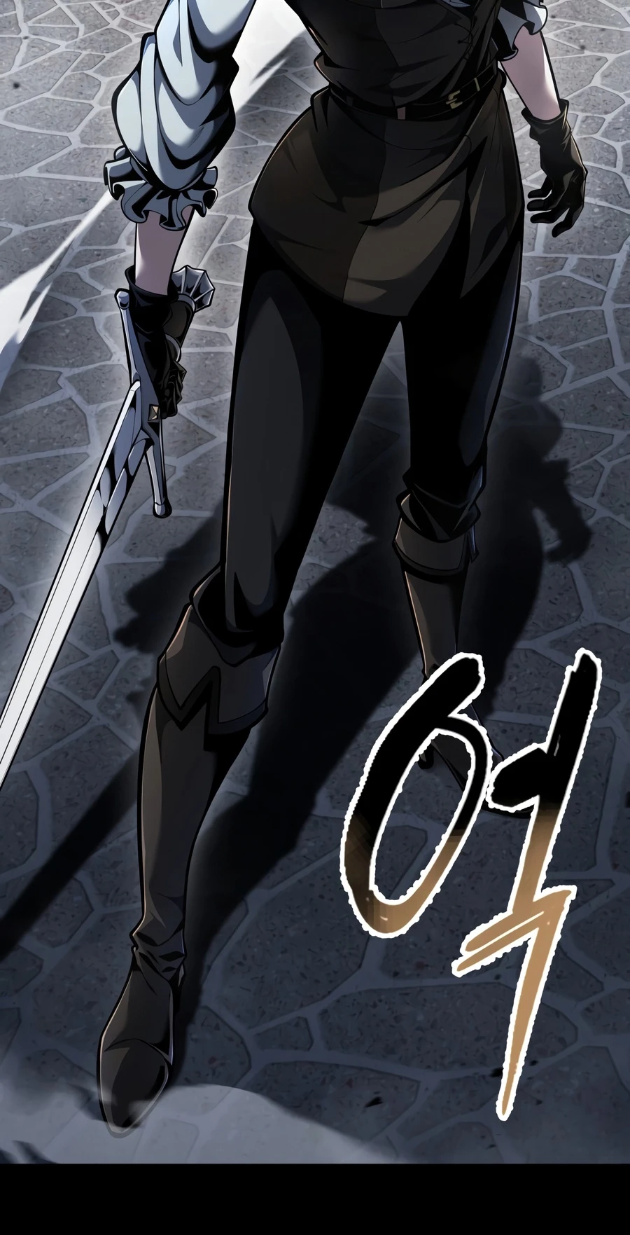A Dragonslayer’s Peerless Regression Chapter 94 Page 3