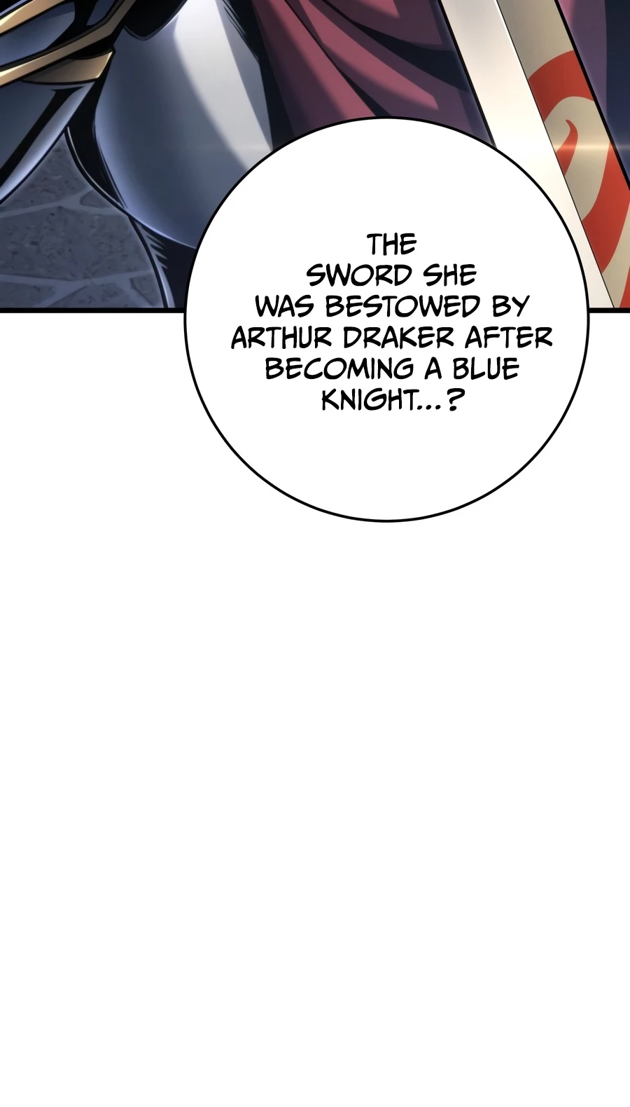 A Dragonslayer’s Peerless Regression Chapter 94 Page 9