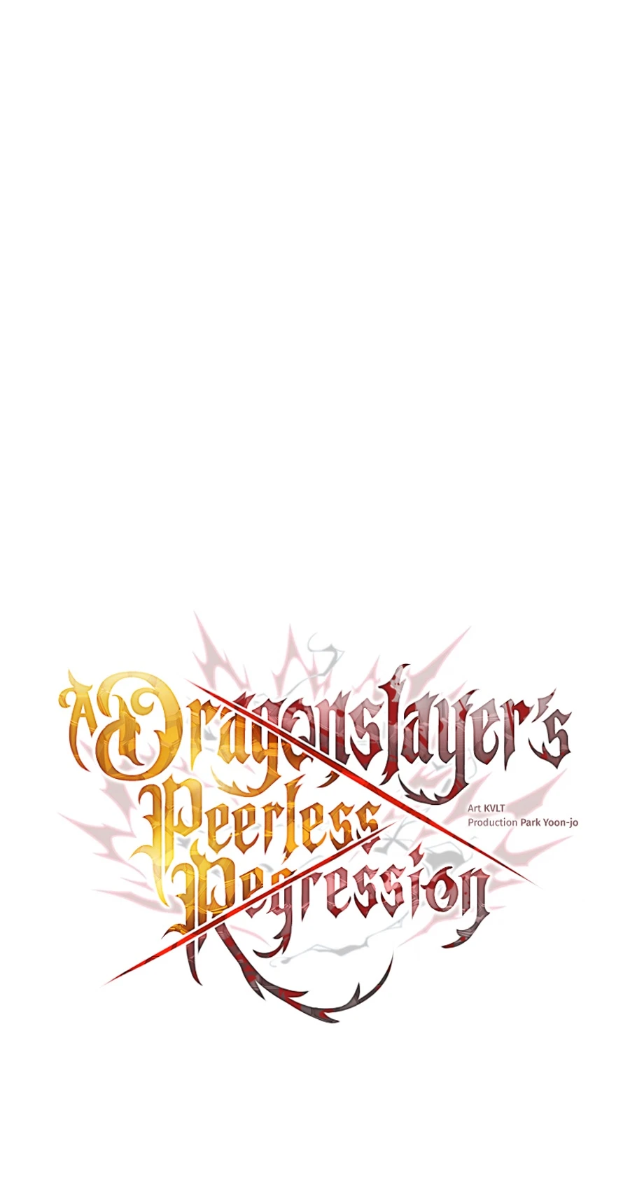 A Dragonslayer’s Peerless Regression Chapter 95 Page 18