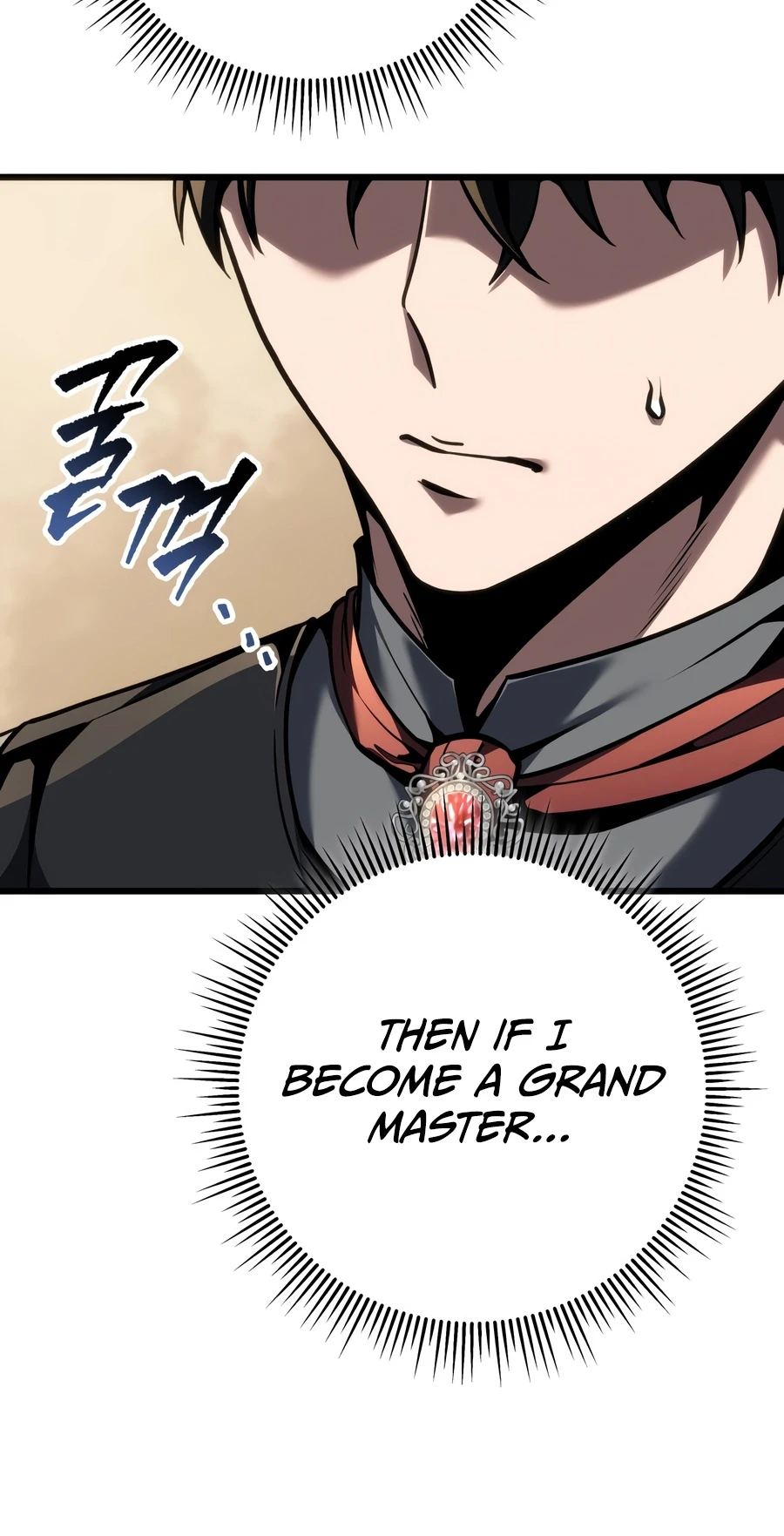A Dragonslayer’s Peerless Regression Chapter 96 Page 9