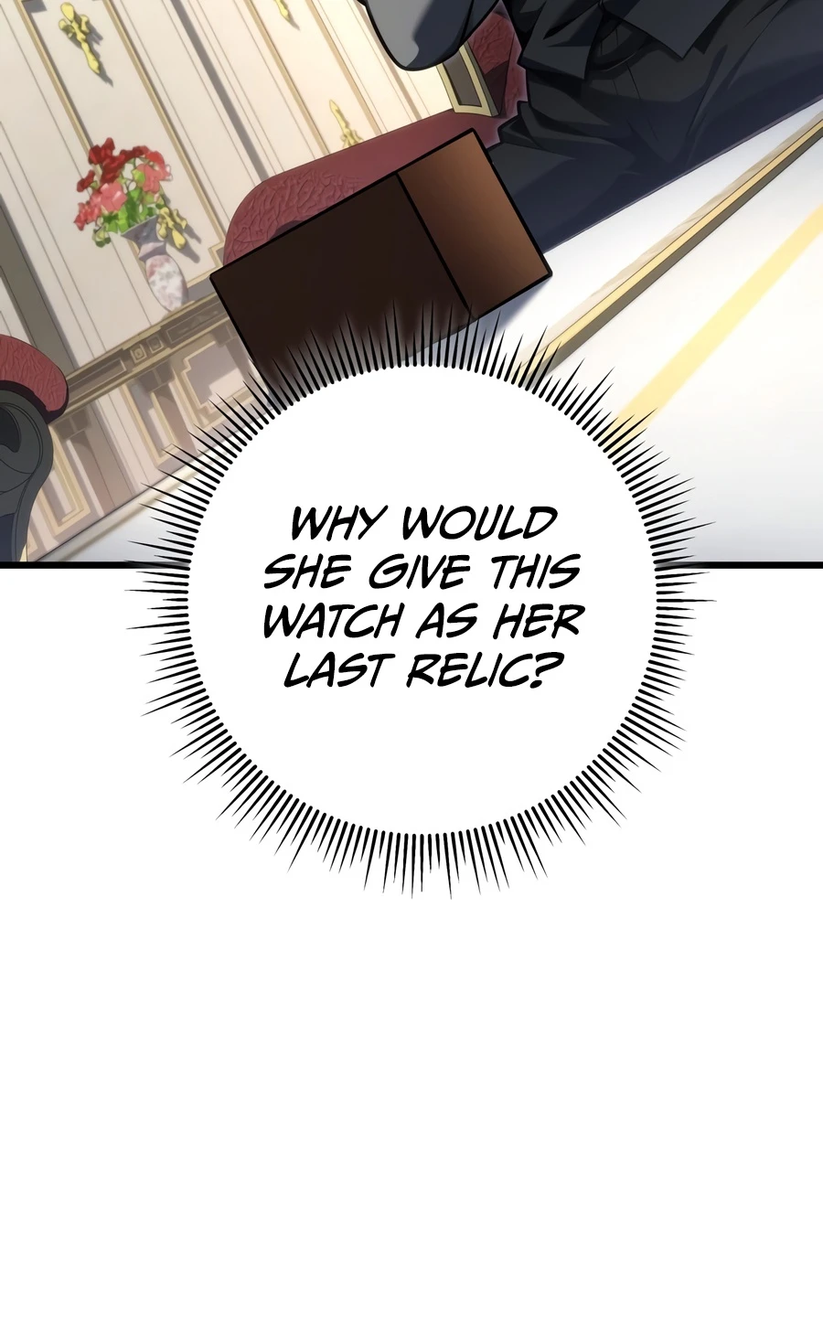 A Dragonslayer’s Peerless Regression Chapter 96 Page 15